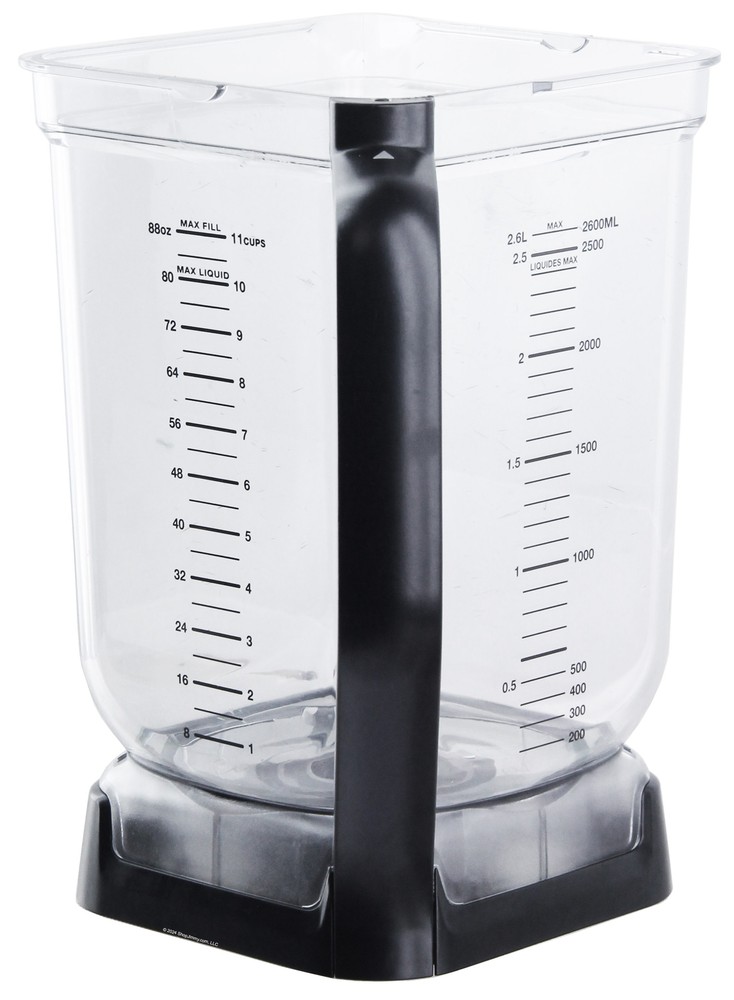 Ninja 88 oz Blender Pitcher (11 Cups) BL2012 BL2013