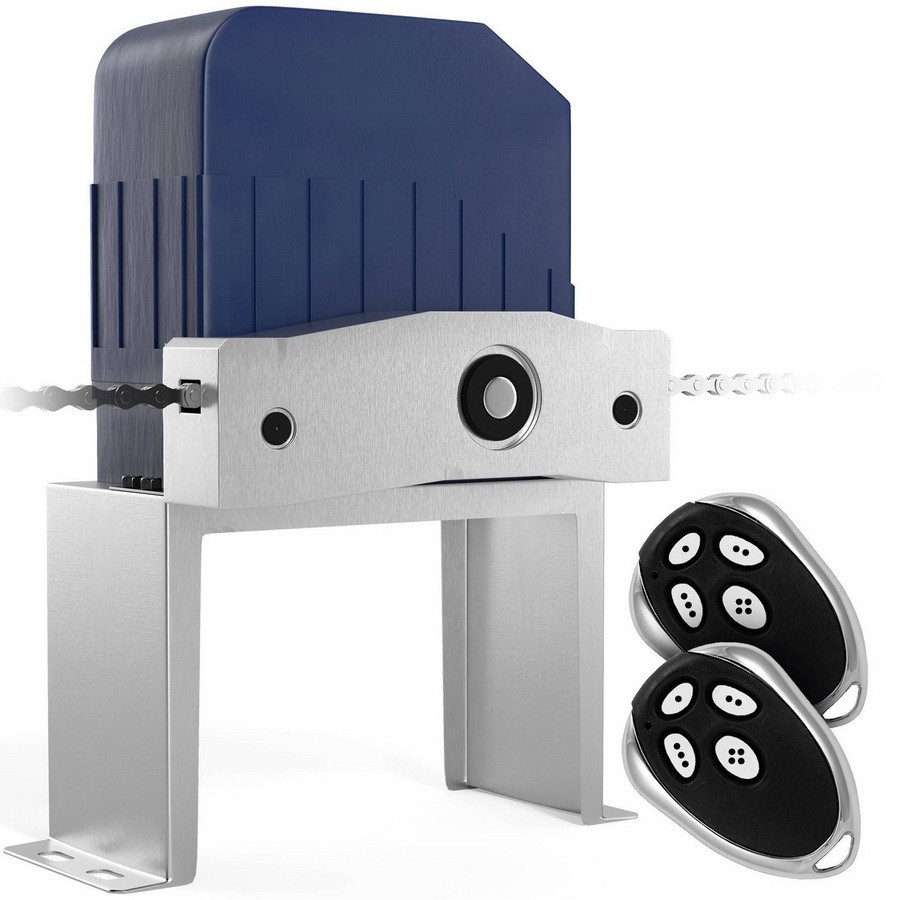 ALEKO Sliding Gate Operator Motor