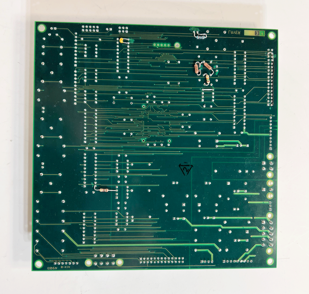 Perseptive Biosystems Voyager 100Mhz Pulse Generator Board