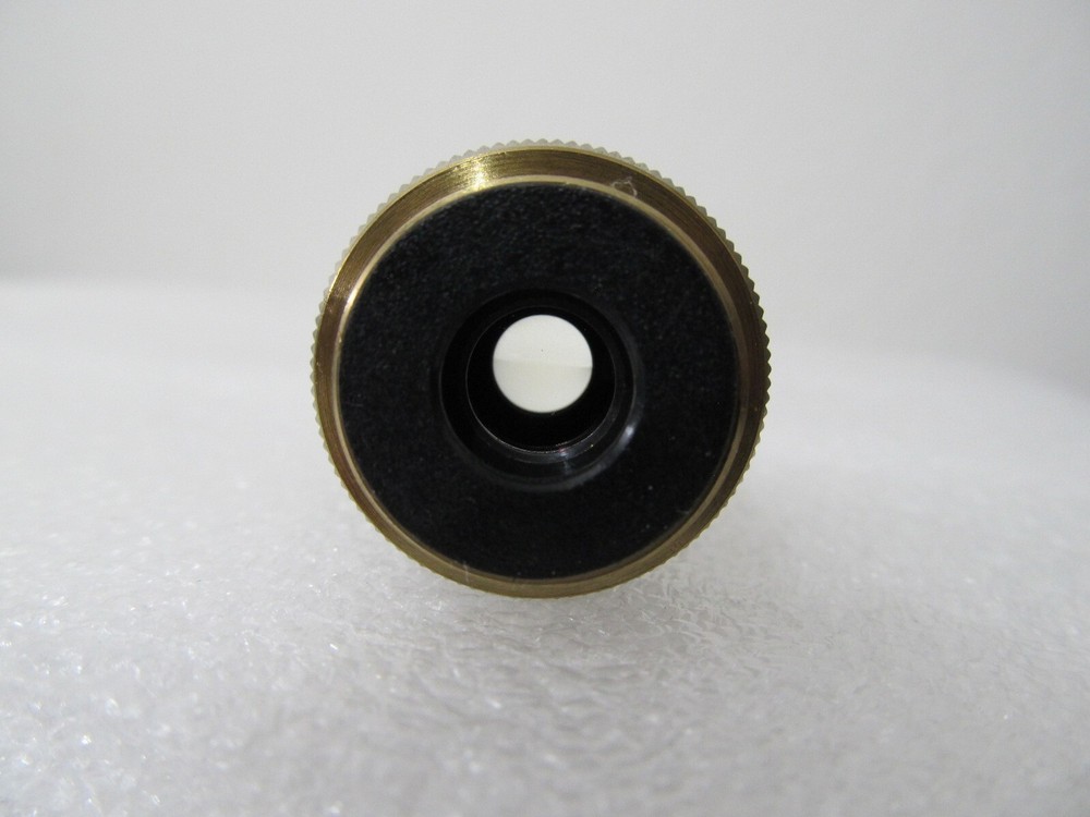 Motic PLAN FLUAR LWD 40x/0.70 ∞/1.1 WD 2.0 Microscope Objective