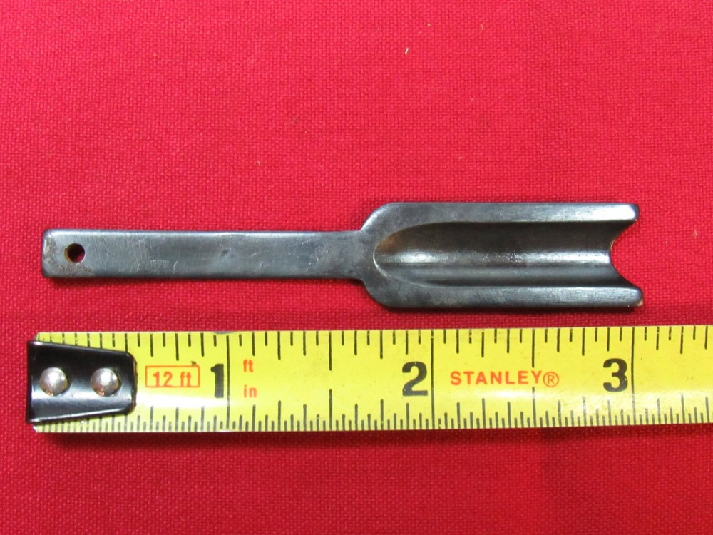 Marlin 30 336 & 444 Loading Spring - Style 2