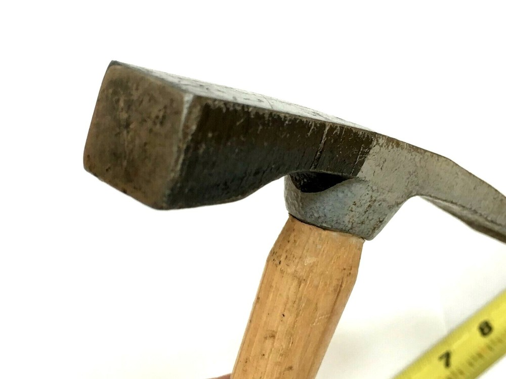 VINTAGE DASCO 677 HAMMER