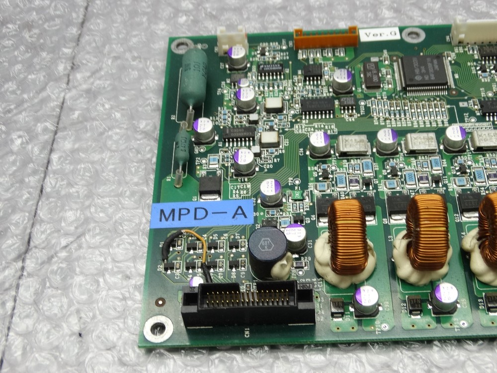 Noritsu J390656-03 Laser Driver (Open Box)