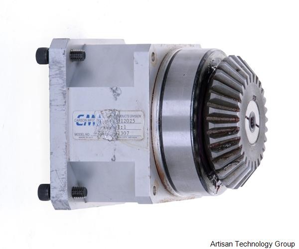 Carson Manufacturing 42RA0001-1307 Planetary Gearhead
