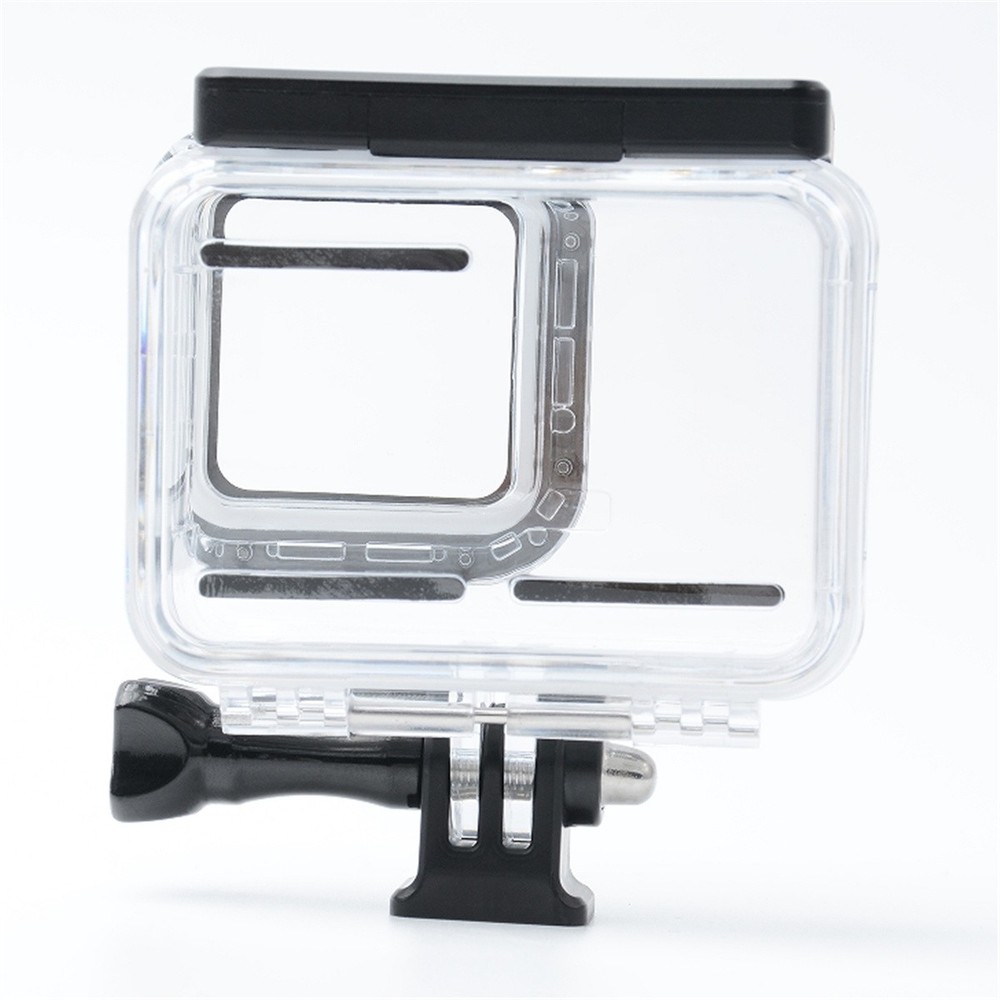 197ft Camera Underwater Case Waterproof Diving Housing Shell For Insta360 One RS