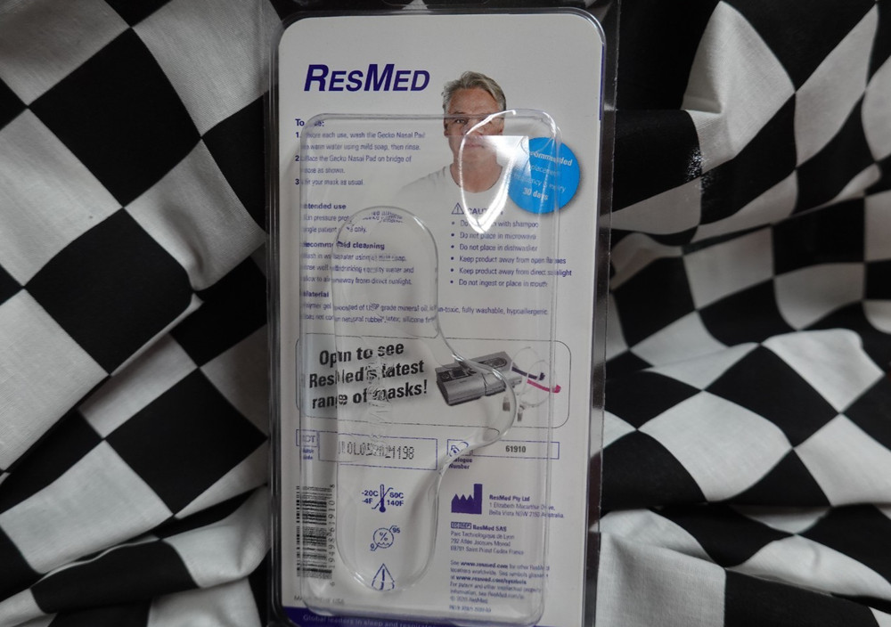 ResMed Comfort nasal pad
