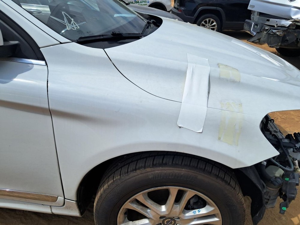 XC60 2016 Glove Box 4778265