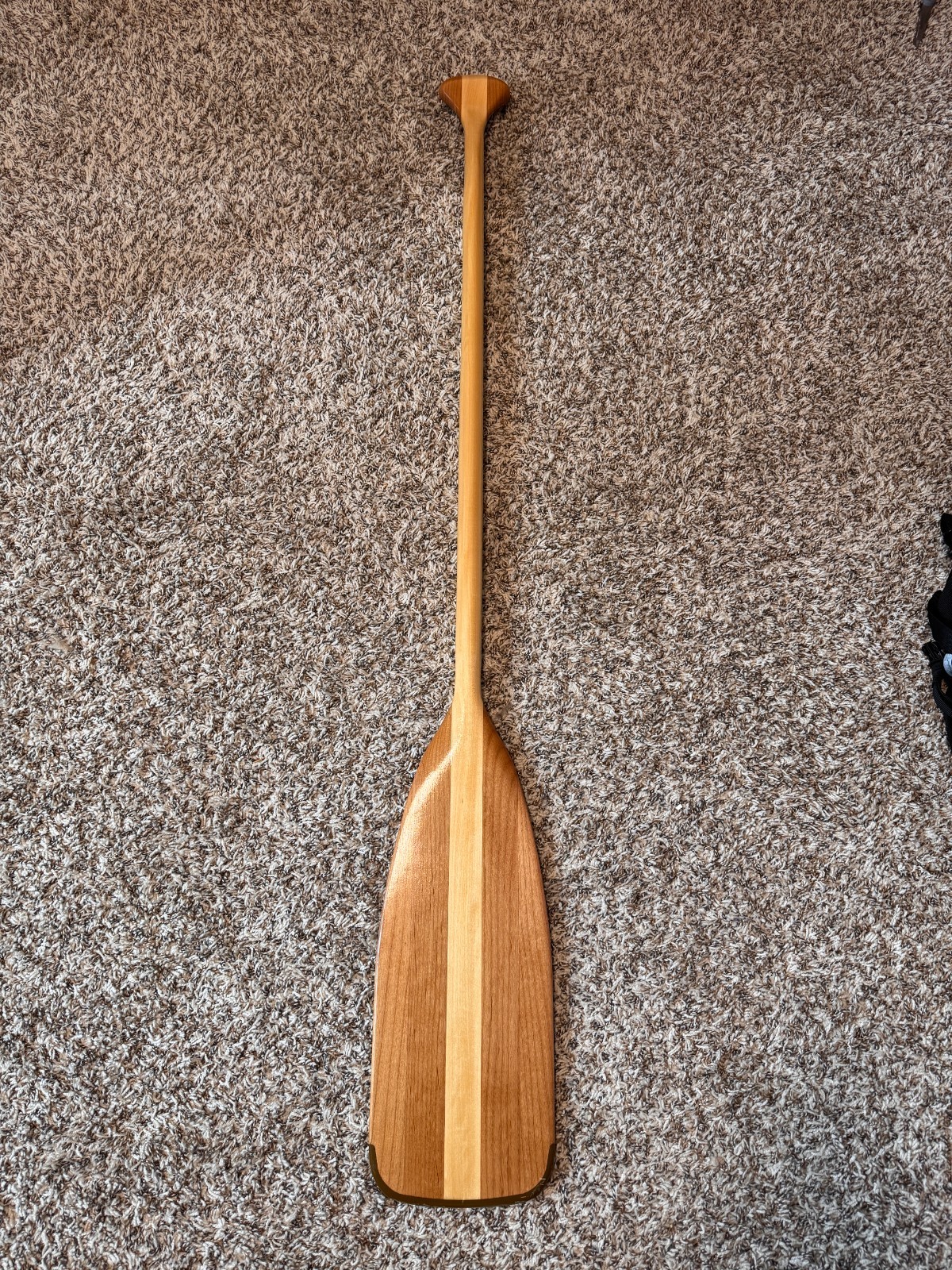 Bending Branches Traveler Canoe Paddle