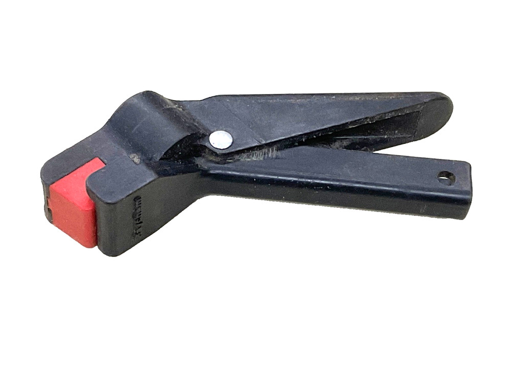 RAYCHEM TOOLS COAXIL CABLE STRIPPER