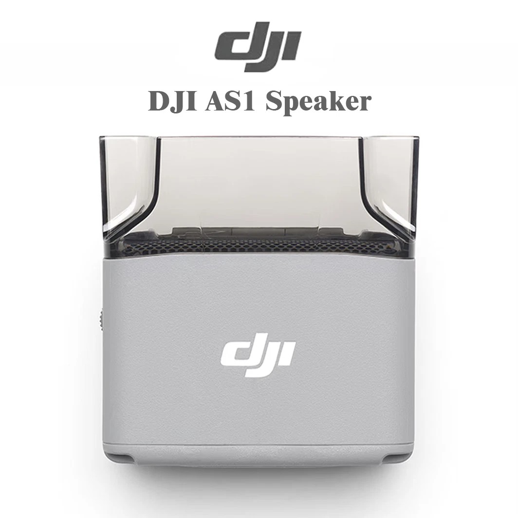 DJI AS1 Speaker for DJI Matrice 4T/4E Drone
