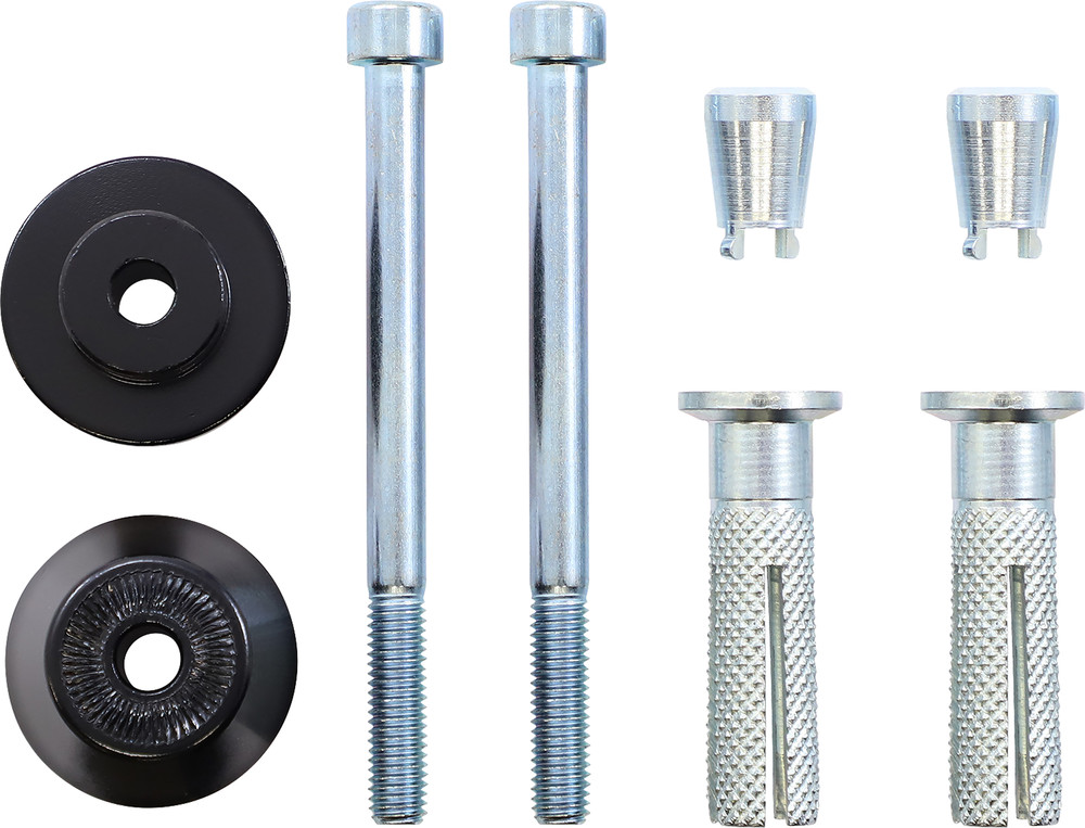 Acerbis Handguard Mounting Kit #2929489999