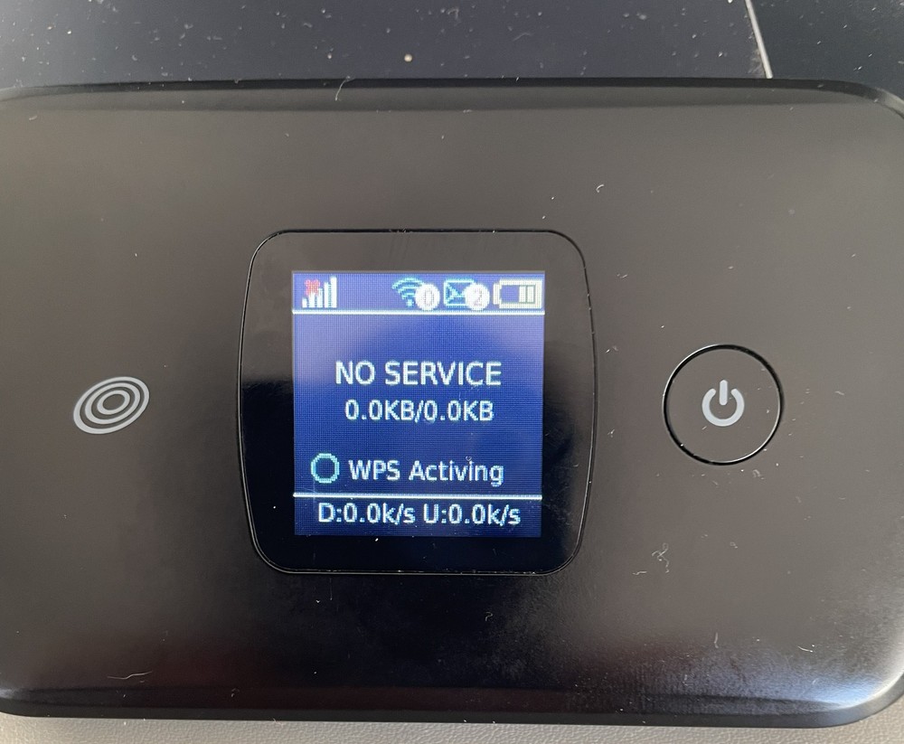 Moxee Mobile Hotspot