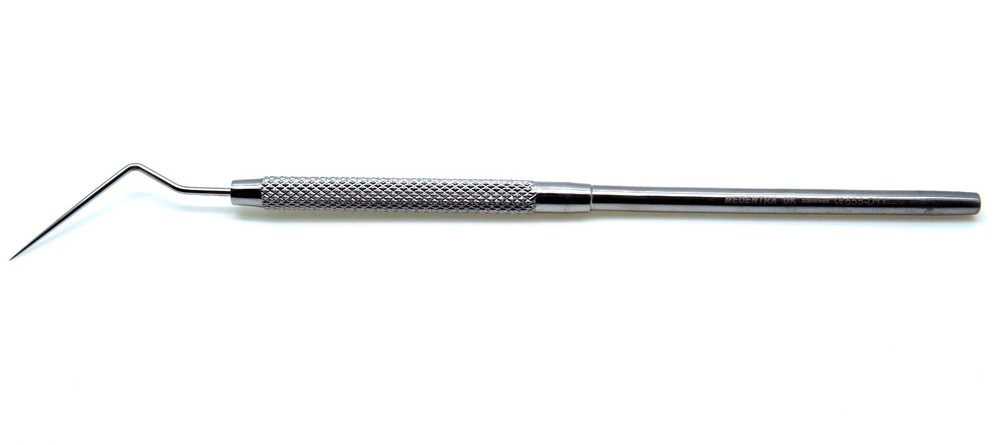 Dental D11 Spreader Root Canal Plugger Endodontic Premium Instruments