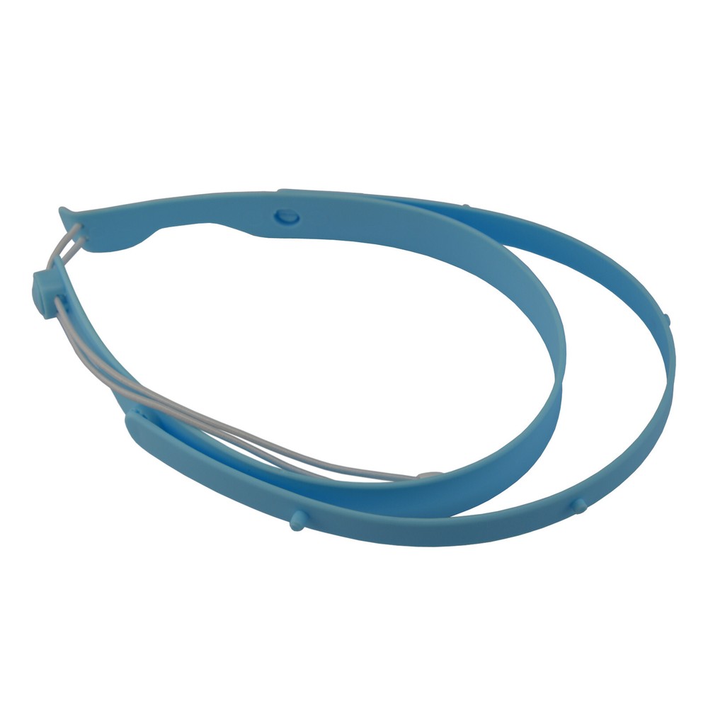 Dental Protective Face Shield w/10 Adjustable Full Face Shield