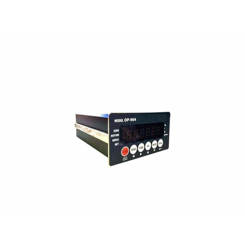SellEton SL-904 Panel Mount Indicator for industrial Scale