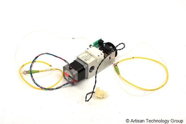 JDSU Optical Attenuator Assembly