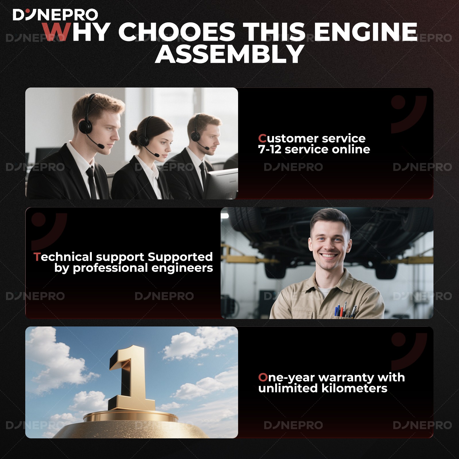 G4KJ GDI Engine Assembly W/ Gasket For 2011-2019 Hyundai Santa Fe Sport Kia 2.4L