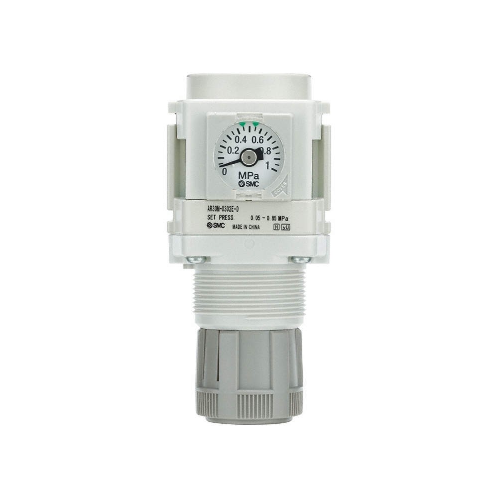 SMC  Regulator,Air Line,Knob 807FL8