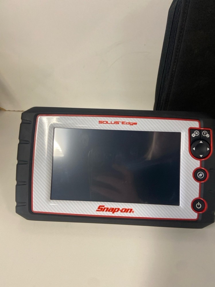 SNAP-ON SOLUS EDGE EESC320 (P18027983)