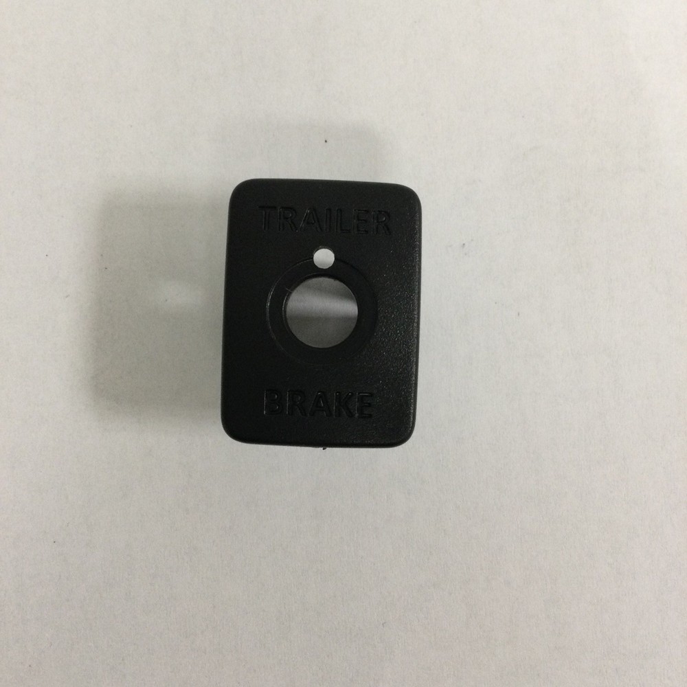 Redarc TPSI-001 Trailer Brake Control Switch Insert Panel Tow-Pro OPEN BOX