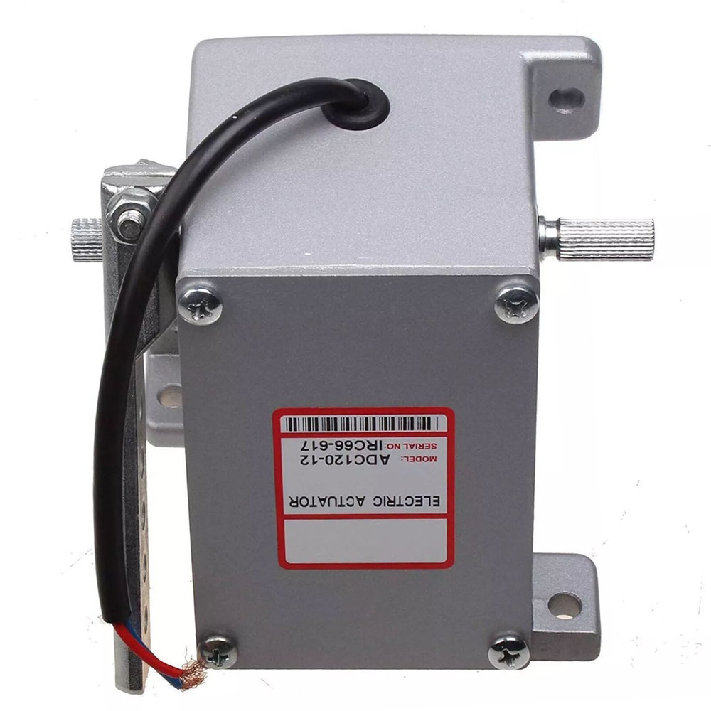 Generator Electron Actuator ADC120-12 Generator Automatic Controller 12V for GAC