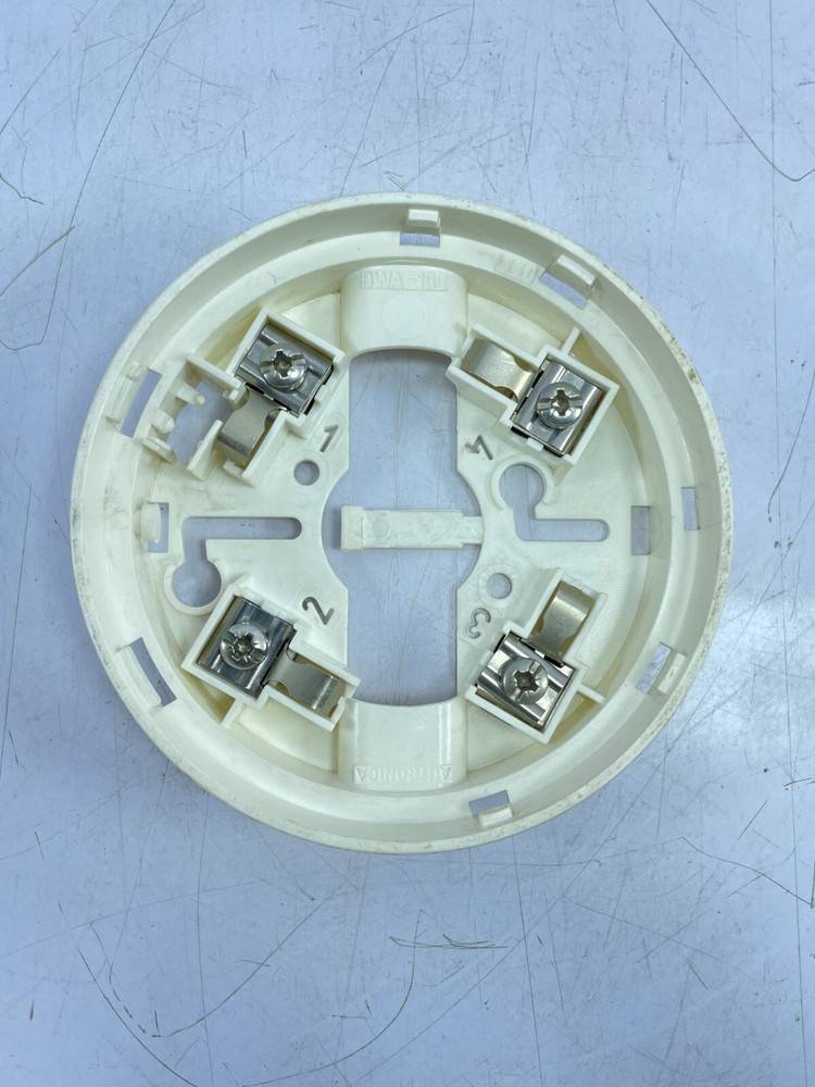 Autronica BWA-100 Detector Base