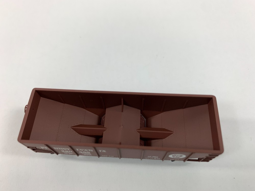 Micro-Trains 56060 Pennsylvania Hopper , N Gauge