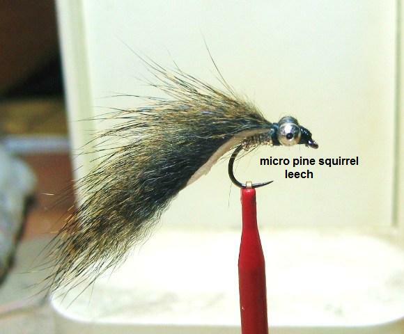 50 Egg-Wet-Nymph Hooks 6 Sizes available Barbless Blk-nkl C-637BL Blob Hook