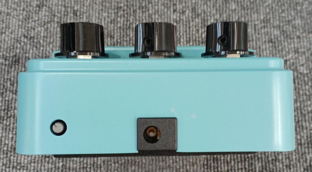 Maxon CS550 Stereo Chorus Guitar Effect Pedal
