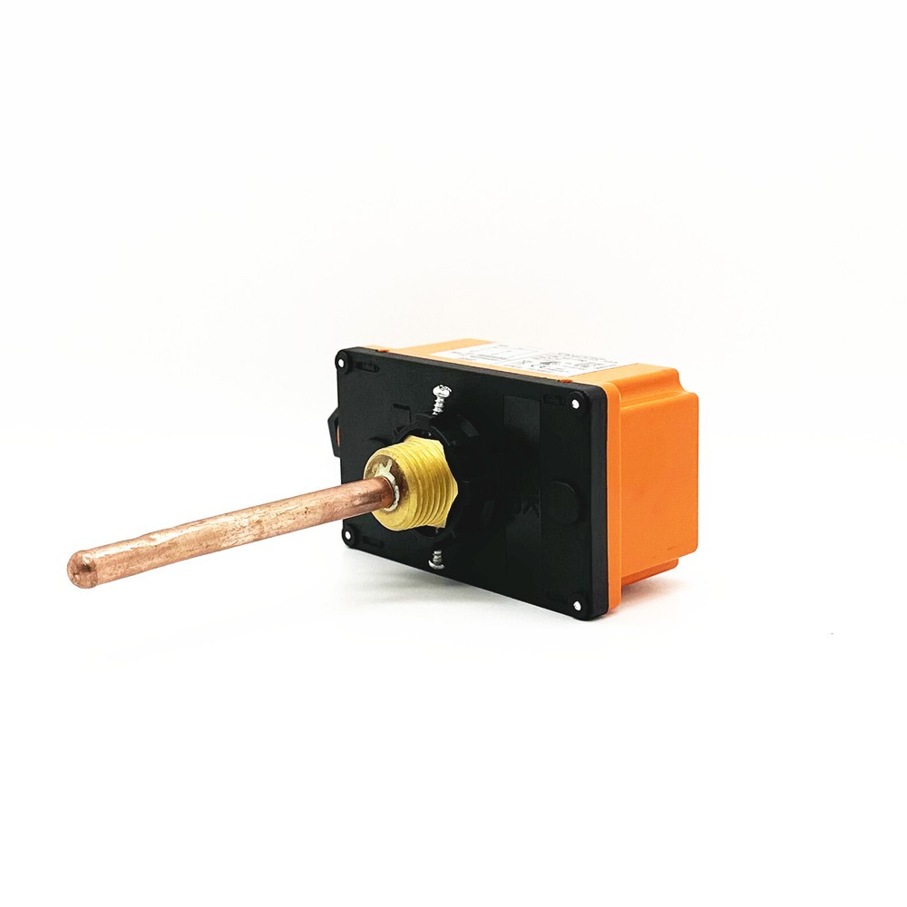 1pcs IMIT Adjustable Temperature Controller TC2 1750 542470 0-90° Thermostat