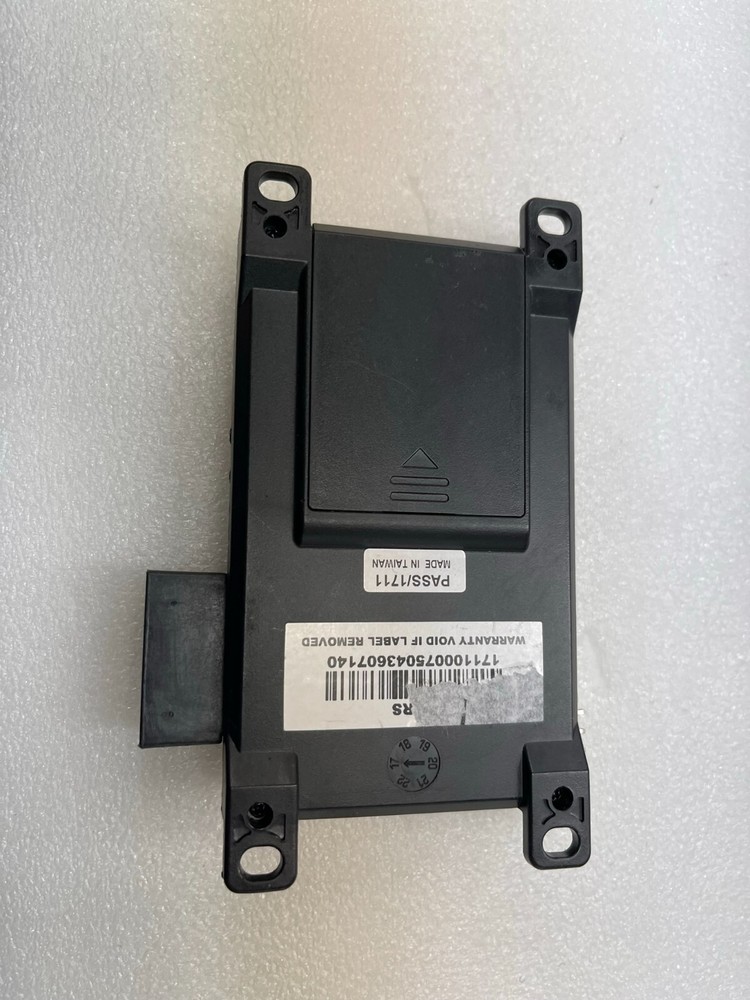 USED Replacement Code Alarm CARS Module Brain only for Remote Start