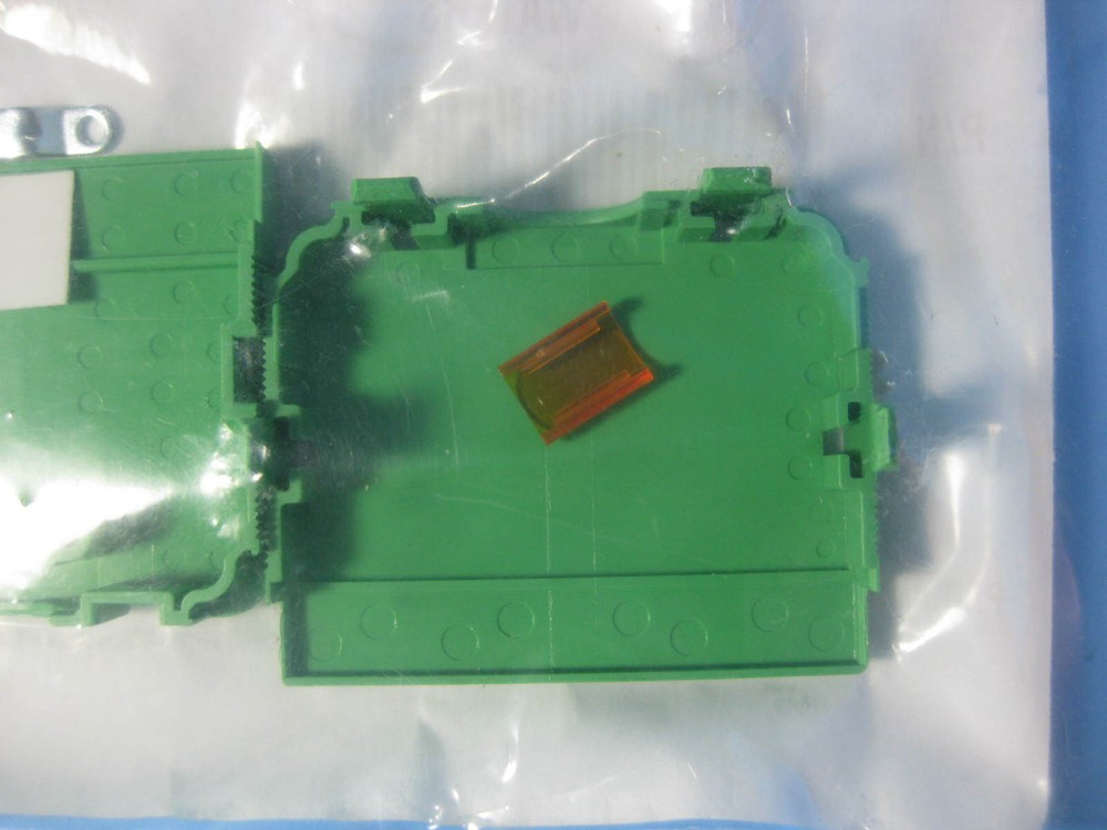Waters Conn Shell Fits 12pcs Mini -- 323000447 -- New