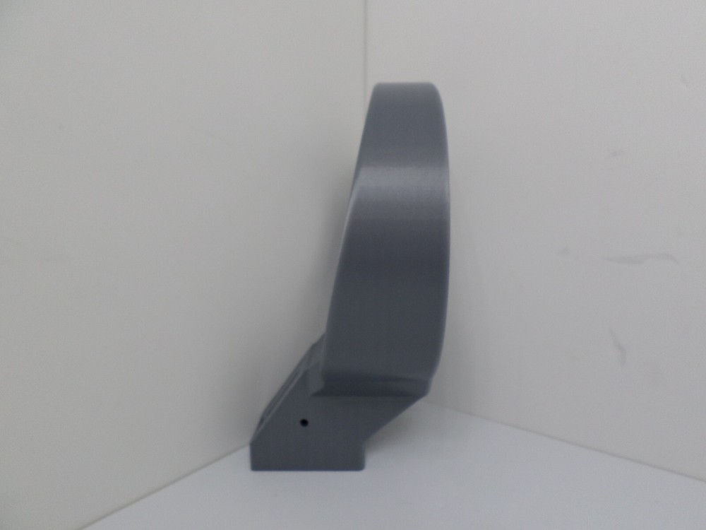 T-Mobile Home Internet Wall Bracket Extra Deep, Nokia 5G21 Gateway, Top Mount