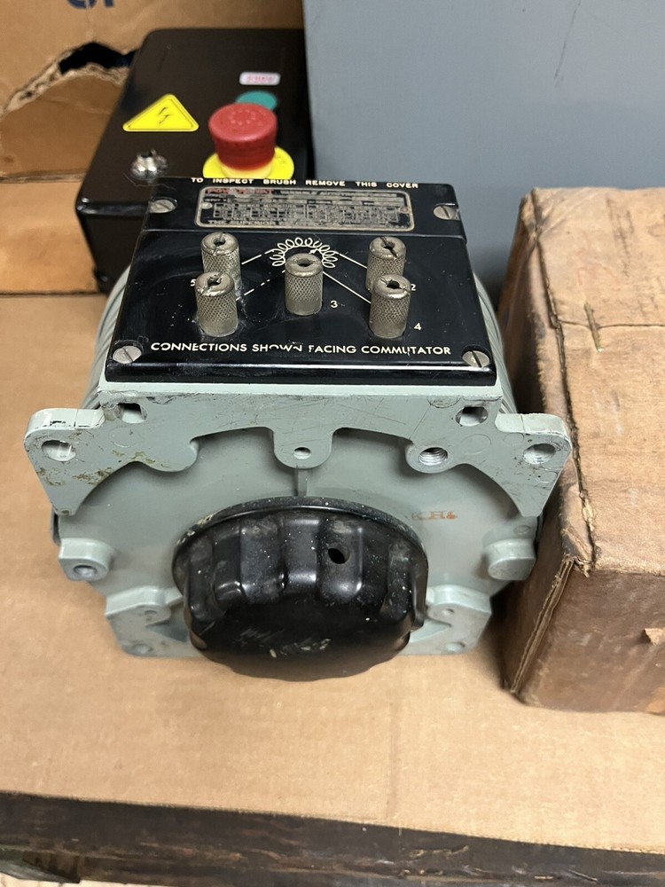 SUPERIOR,136,POWERSTAT VARIABLE AUTOTRANSFORMER 2.8kV