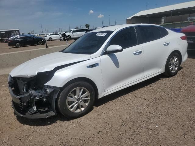Fuse Box Engine US Built VIN 5 1st Digit Fits 16-19 OPTIMA 1368172