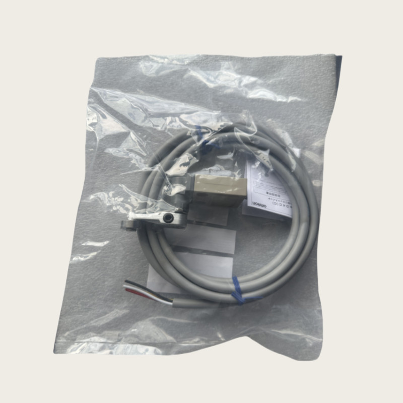 D4C-1620 Omron New Limit Switch 1PCS: US Inventory, Fast Dispatch
