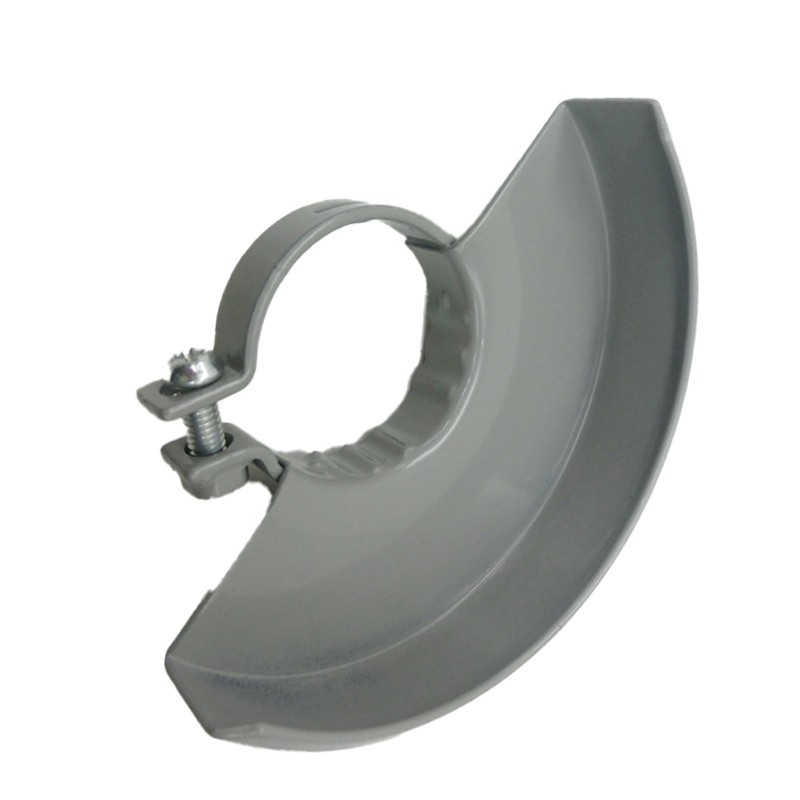 Keep Your For Type 100 Angle Grinder Guarded Replace the Damaged Cover