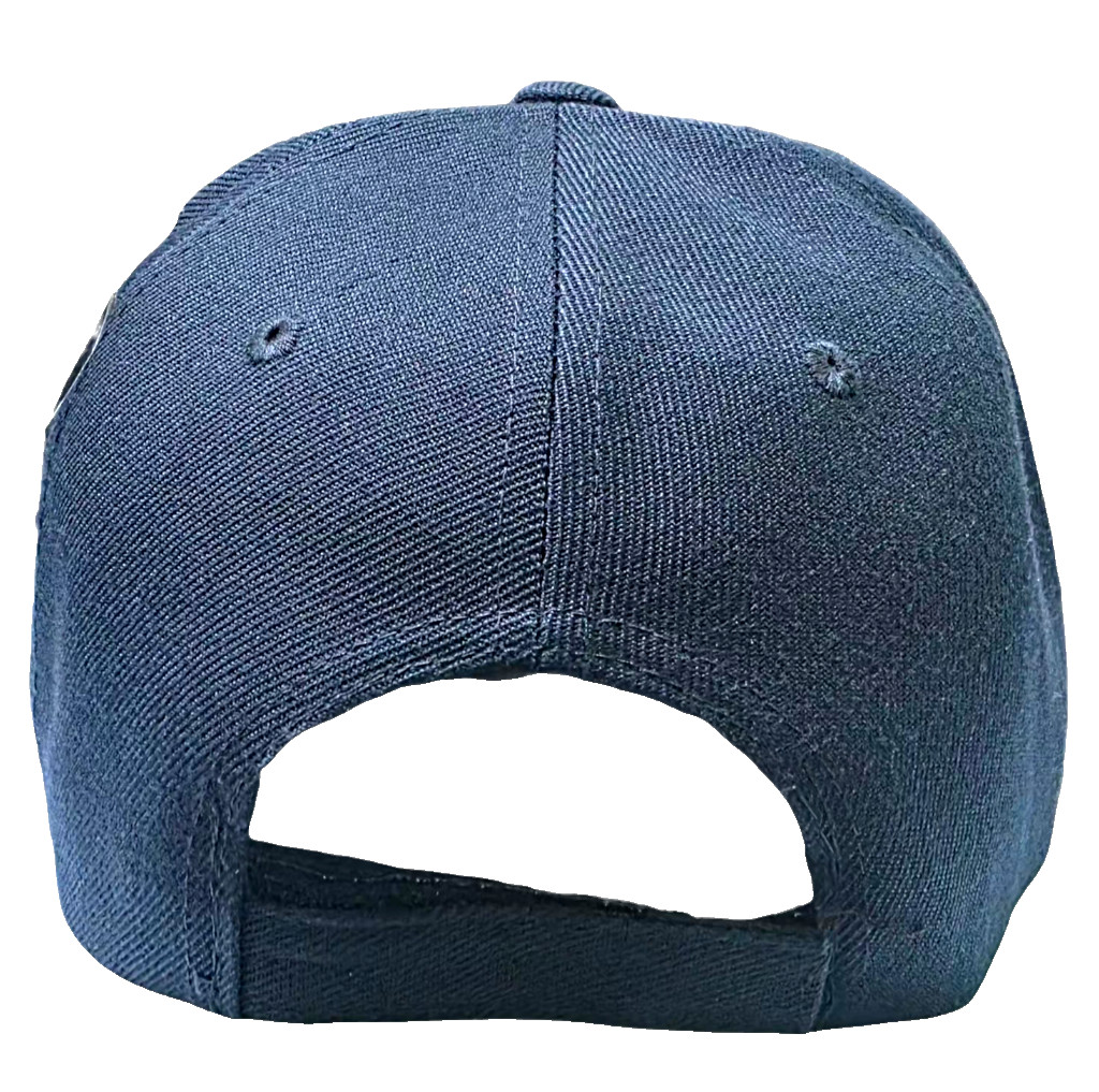 Seattle Seahawks Super Bowl LX Champions 2026 Cap