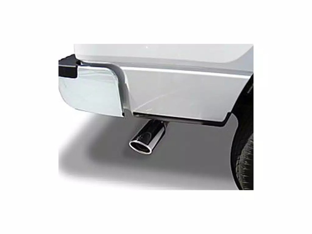 Go Rhino Exhaust Tips 10"