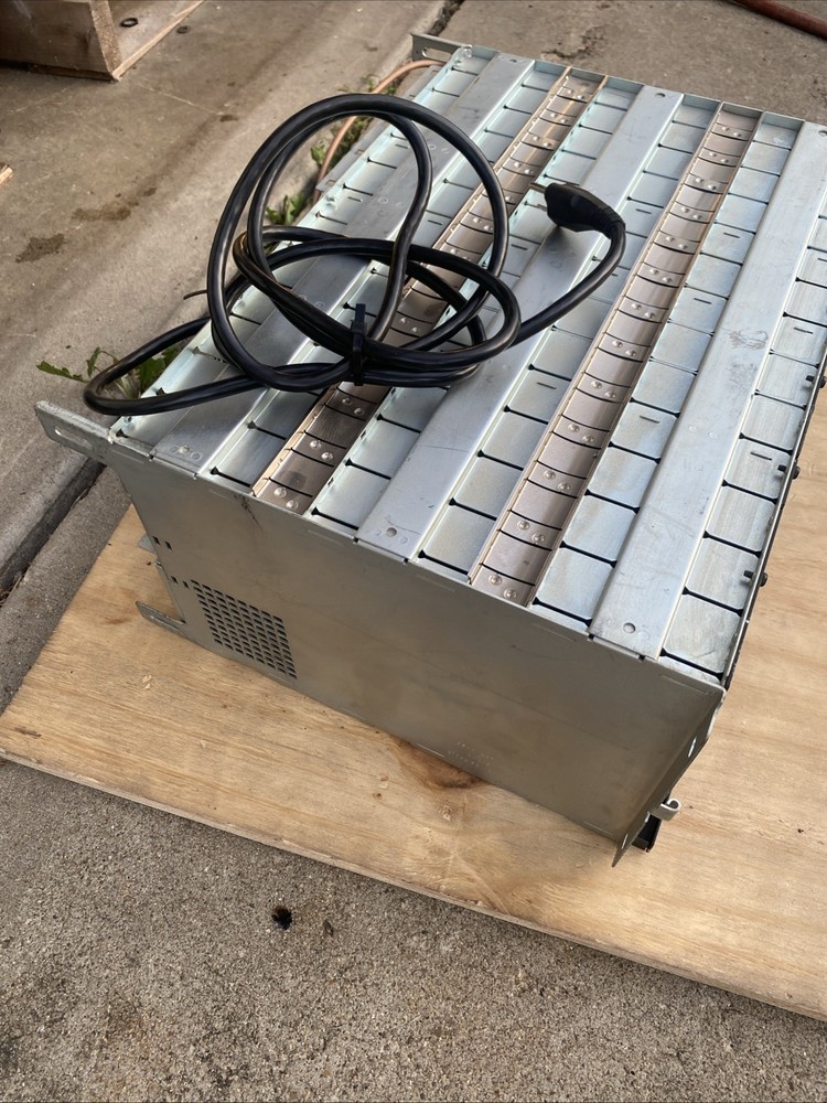 Motorola Quantar T5367A