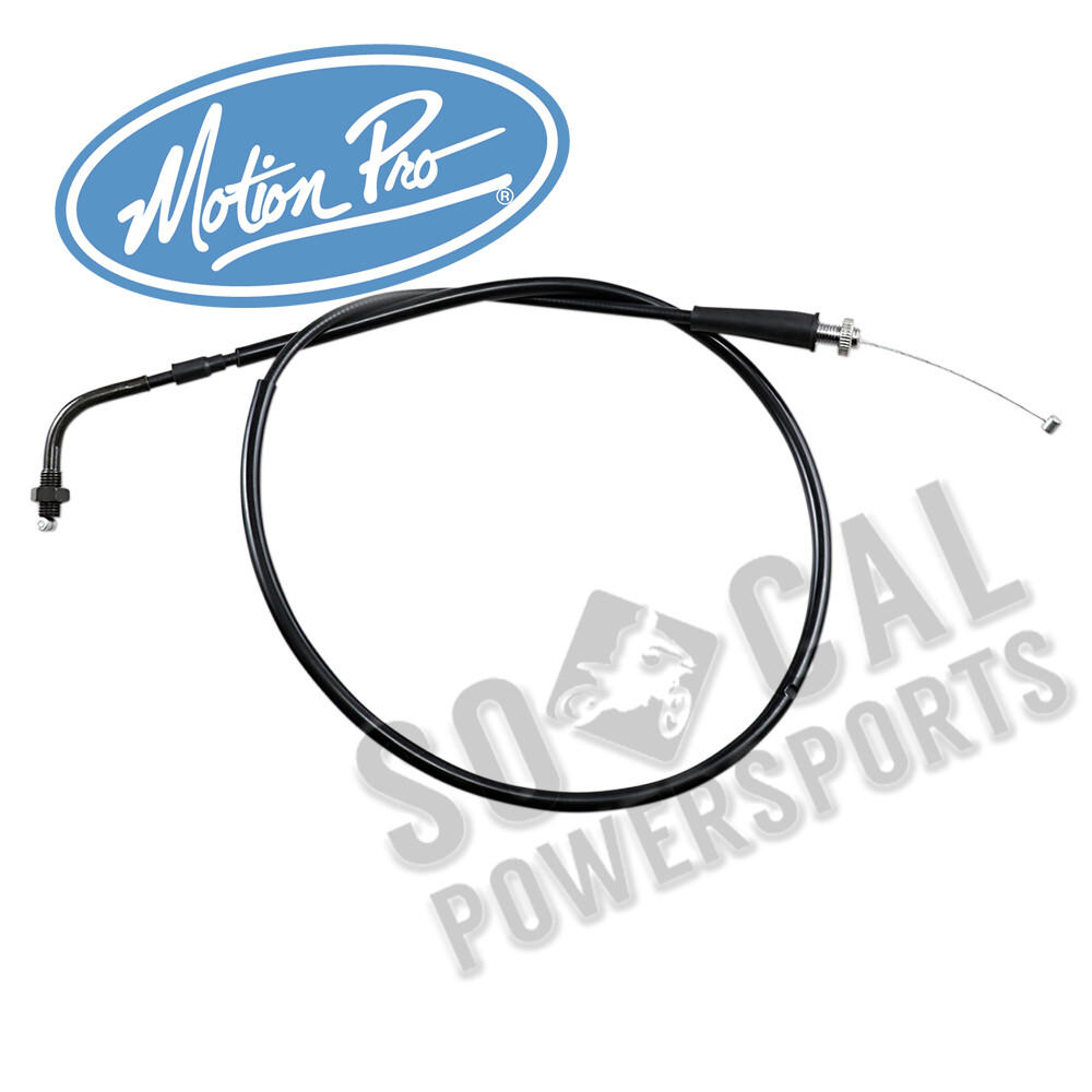 2005-2007 Honda TRX400EX ATV Throttle Cable
