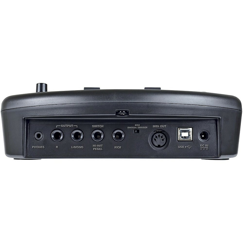 KAT Percussion Electronic Drum and Percussion Pad Sound Module