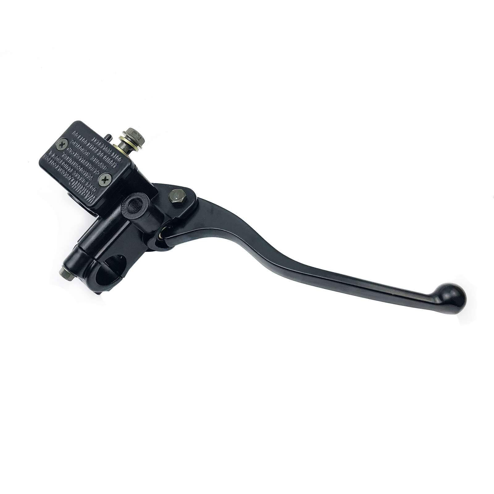 Front Right Brake Master Cylinder for Honda ATC200X ATC250R ATC350X 1985-1987