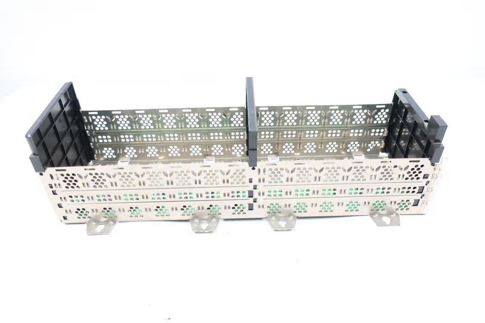 Allen Bradley 1756-A13 Chassis Module Ser B