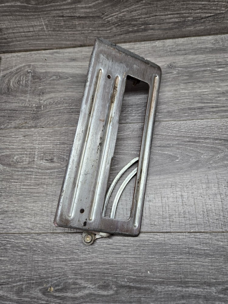 Skilsaw 77 Lower Base Plate Bottom