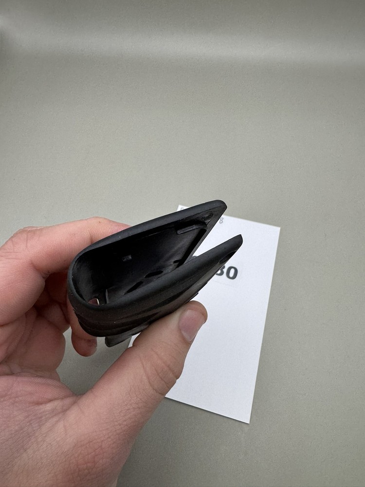 Field One PB Force Grips Black