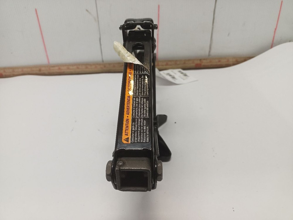 2016 VOLT Jack and Spare Tire Tools 12765362