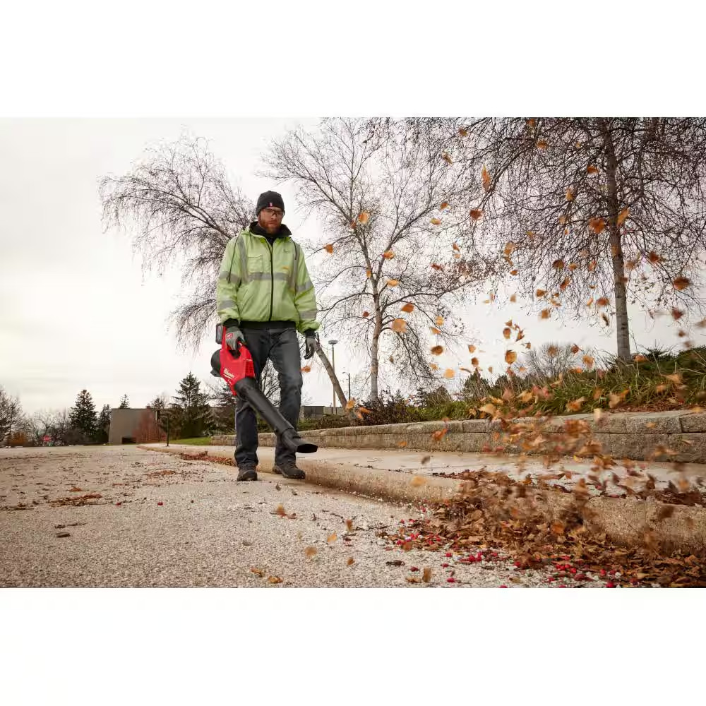 M18 Blower Angled Flare Nozzle Attachment