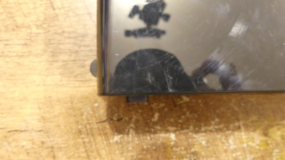 WiiU USB-C Power Mod