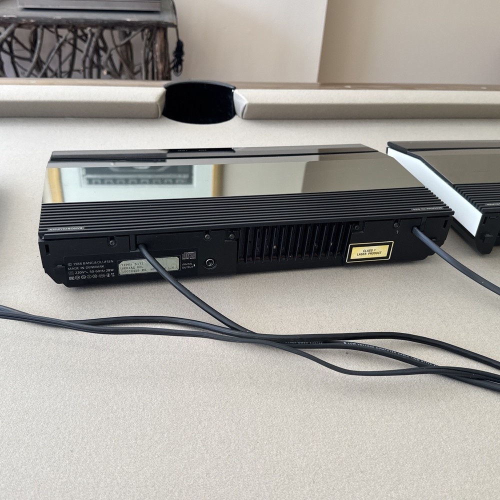 bang olufsen beosystem 4500